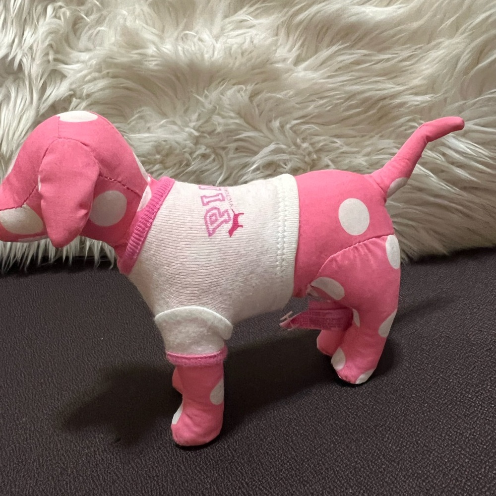 Victoria’s Secret PINK Dog